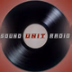 Logo de Sound Unit Radio