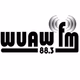 Logo de WUAW