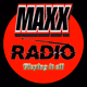 Logo de MAXX RADIO