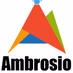Logo de Radio Ambrosio