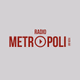 Logo de Radio Metrópoli 1020 AM