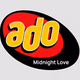 Logo de Ado Midnight Love