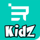 Essentiel Radio - ESSENTIEL kidz logo