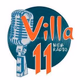 Logo de Villa11 WebRadio