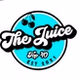 The Juice Top 40 logo