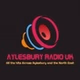 Aylesbury Radio Christmas logo