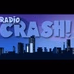 Radio Crash logo
