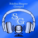 SBR Supergospel logo