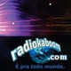 Rádio Kaboom.com logo
