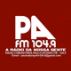 Logo de Radio Paulo Afonso FM