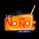Logo de Radio La No Que No