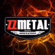 Logo de ZZMETAL