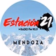 Radio Estacion 21 logo
