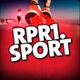 RPR1. - Sport logo
