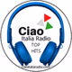 Ciao Italia Radio - Top Hits logo