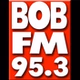 95.3 BOB FM - WBPE logo