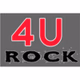 Logo de 4uRadios - 4U Rock Live