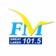 Great Lakes FM logo