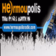 Hermoupolis Radio logo