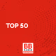 Logo de BB RADIO - TOP 50