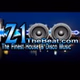 Z100TheBeat logo