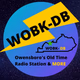 Logo de WOBK-DB