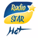 Logo de Radio STAR - Hot