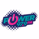 Logo de Power 97.9 FM