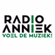 Radio Anniek logo