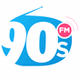 Radio 90s FM logo
