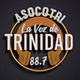 La Voz de Trinidad Casanare logo