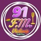 Radio Victoria logo