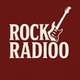 Rock Radioo logo