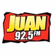 Logo de Juan 92.5 - KZHR