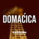 Radio Karolina - Domacica logo