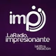 Logo de La Radio Impresionante