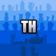 Logo de This Habbo Radio