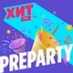 Хит FM - Preparty logo