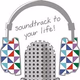 Logo de Radio DUT
