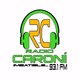 Logo de Radio Caroní