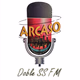 Logo de DOBLE S