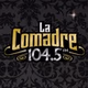 La Comadre - XHRD logo