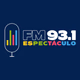 Logo de FM Espectáculo