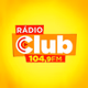 Rádio Club logo