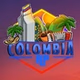 ColombiaRp Online logo