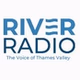 River Radio logo