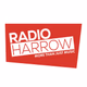 Logo de Radio Harrow