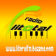 Logo de Rádio Litoral FM