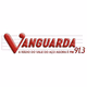 Logo de Rádio Vanguarda