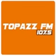 Topazz FM 107,5 logo